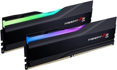 G.SKill Trident Z RGB (2x16GB) 6800 MTs F5-6800J3445G16GX2-TZ5RK
